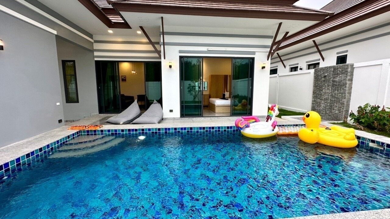 Photo of Outdoor in Hua Hin