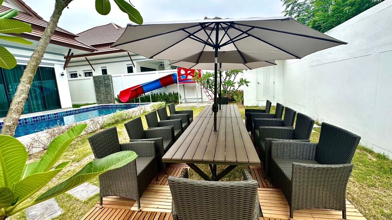 Photo of Outdoor in Hua Hin