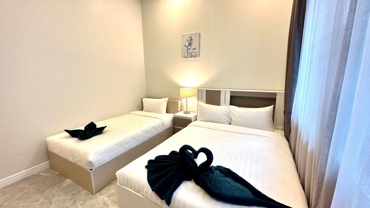 Photo of Bedroom in Hua Hin
