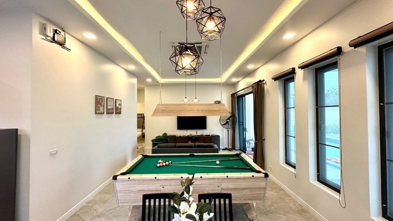 Photo of Bedroom in Hua Hin