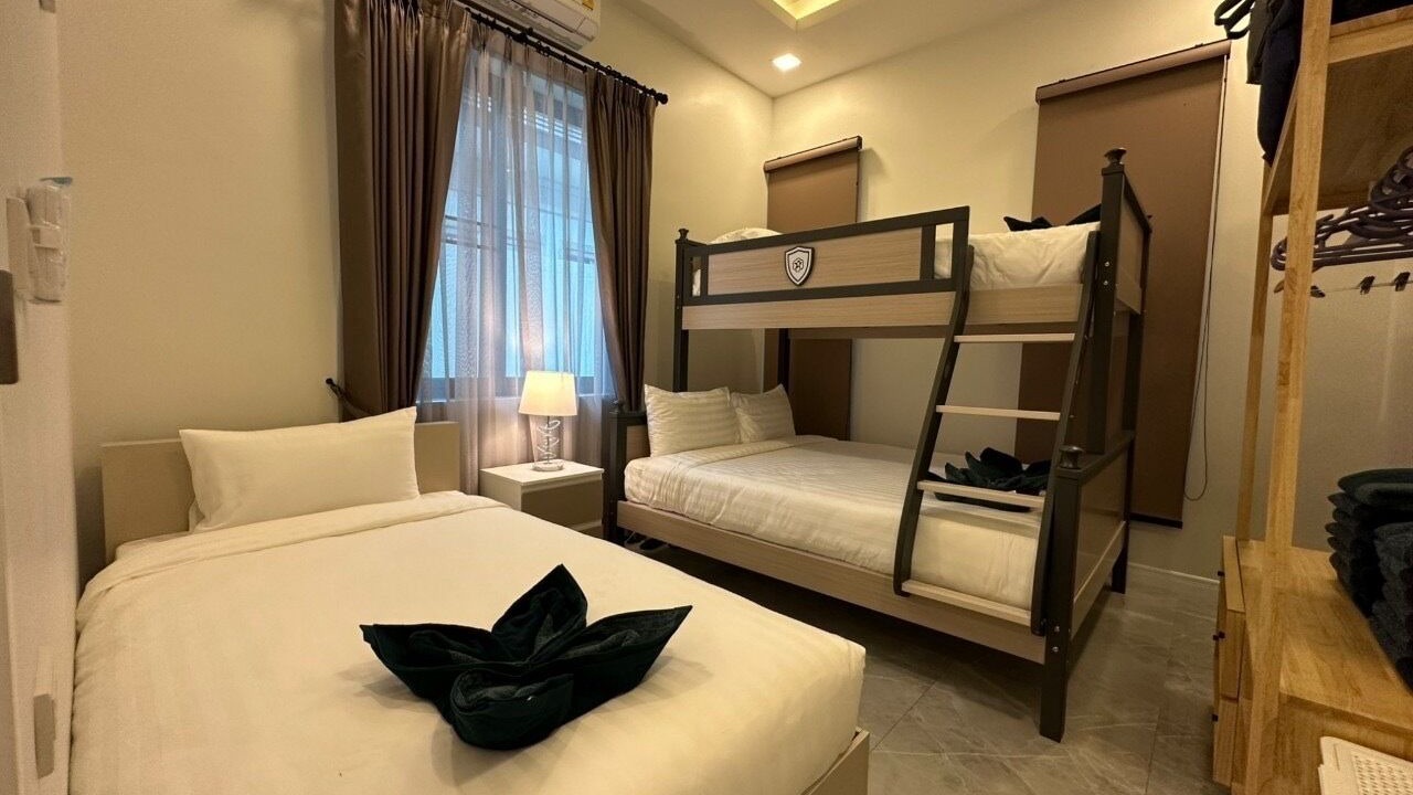 Photo of Bedroom in Hua Hin