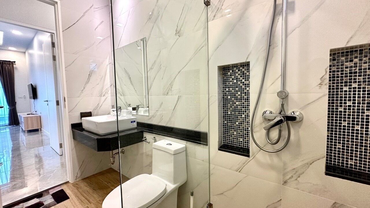 Photo of Bathroom in Hua Hin