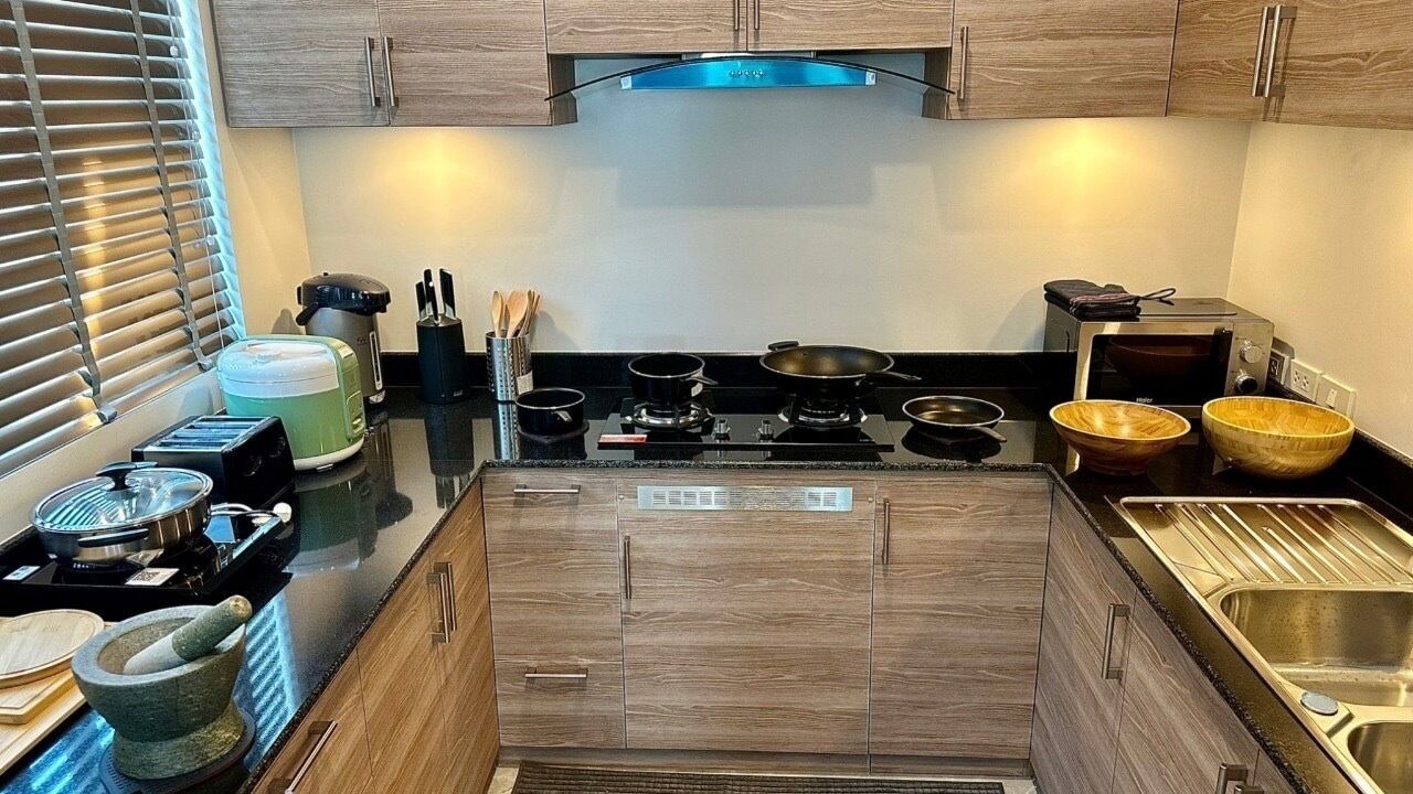 Photo of Kitchen in Hua Hin
