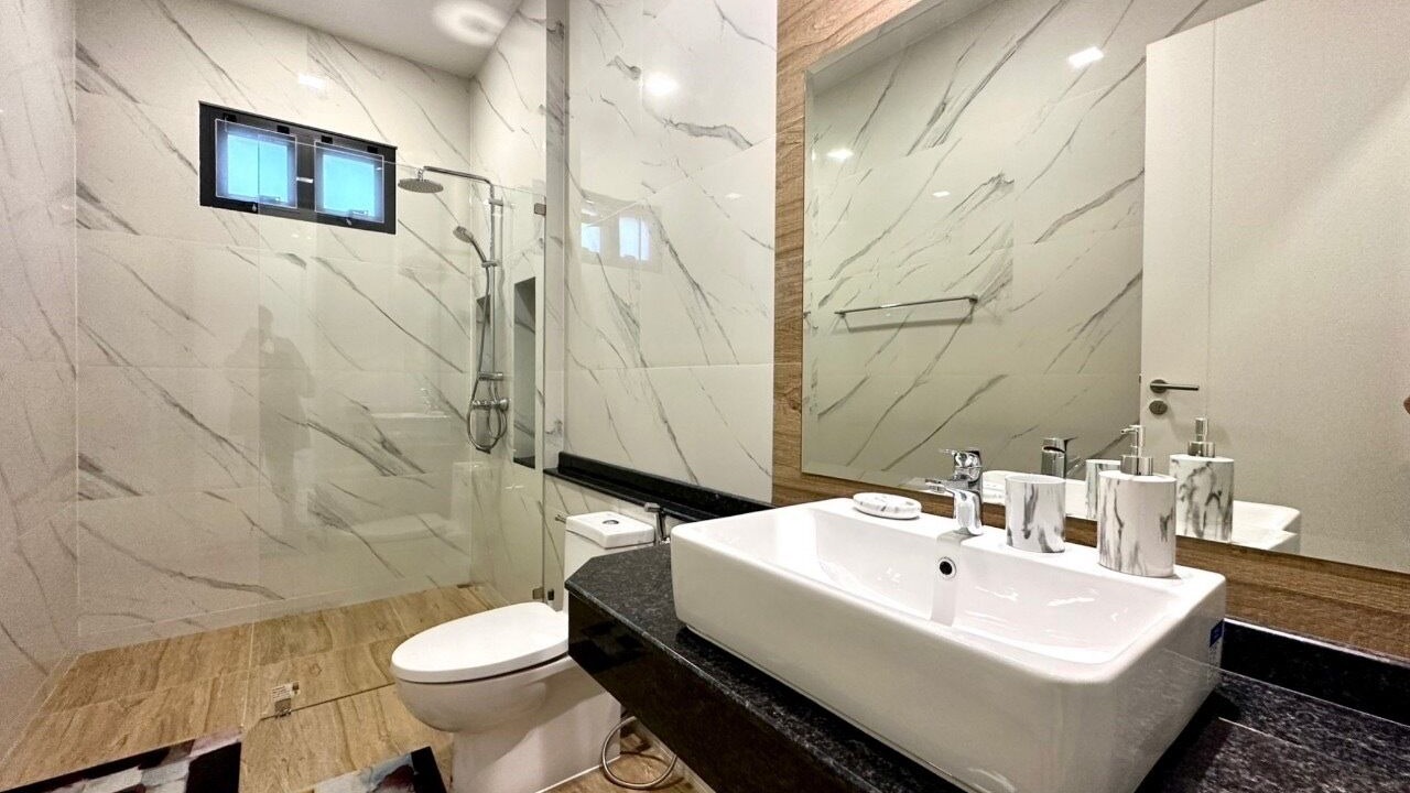 Photo of Bathroom in Hua Hin