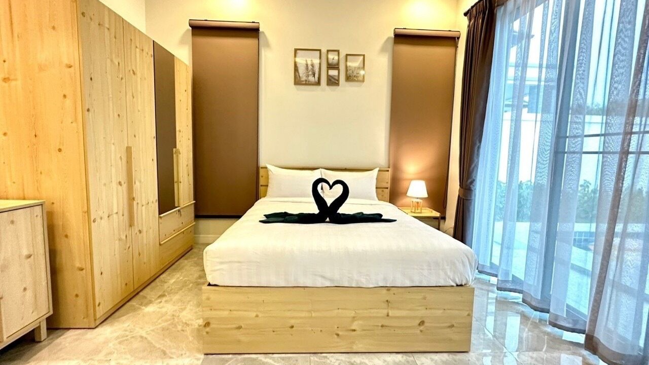 Photo of Bedroom in Hua Hin