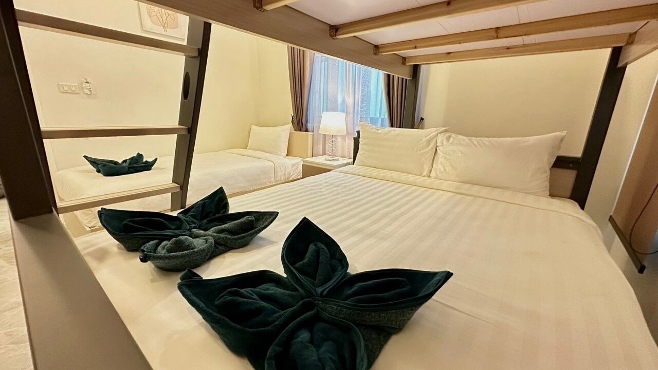 Photo of Bedroom in Hua Hin
