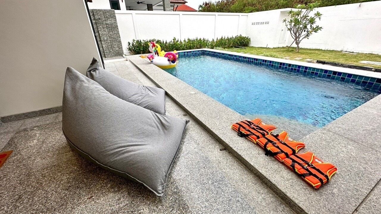 Photo of Outdoor in Hua Hin