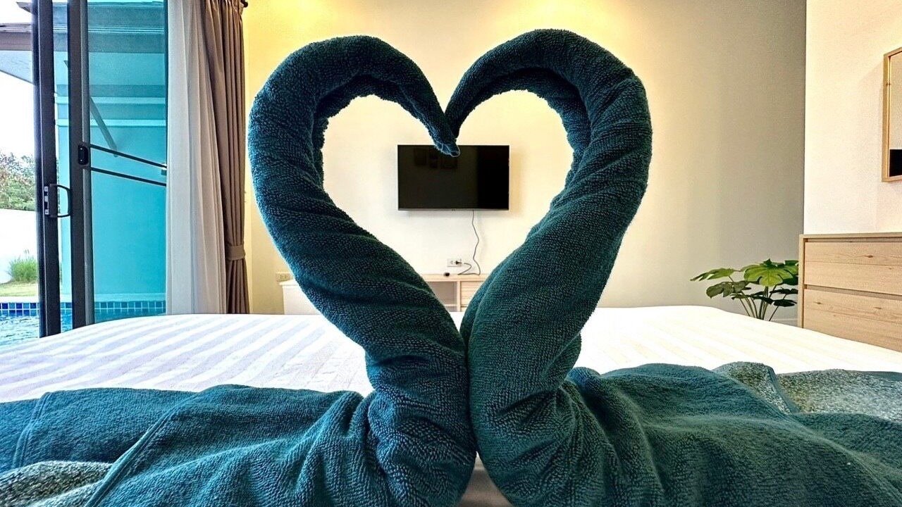 Photo of Bedroom in Hua Hin