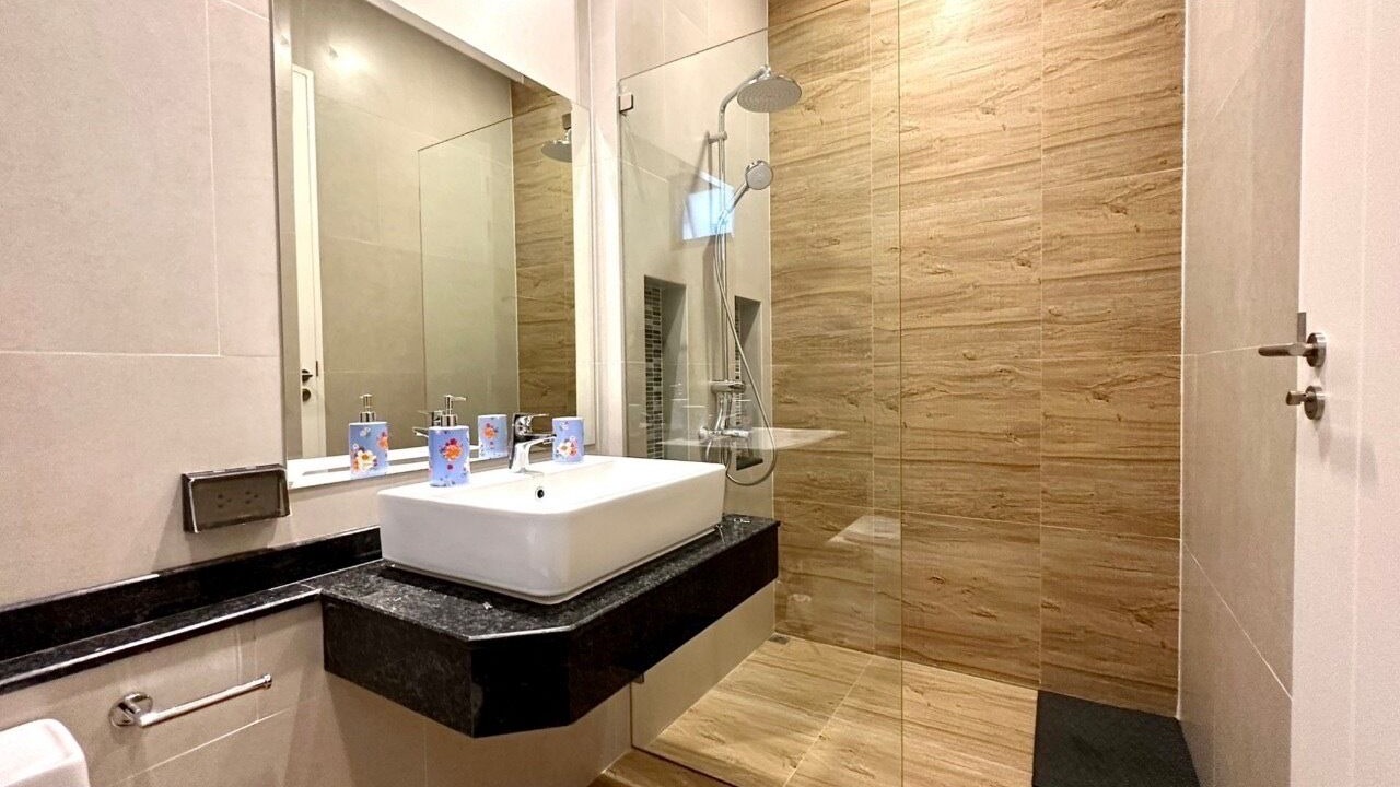 Photo of Bathroom in Hua Hin