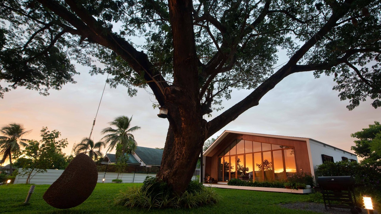 Photo of Outdoor in Bang Len