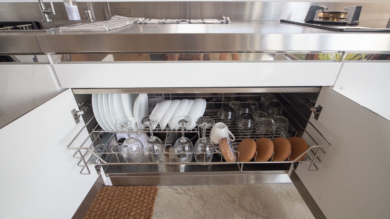 Photo of Kitchen in Bang Len