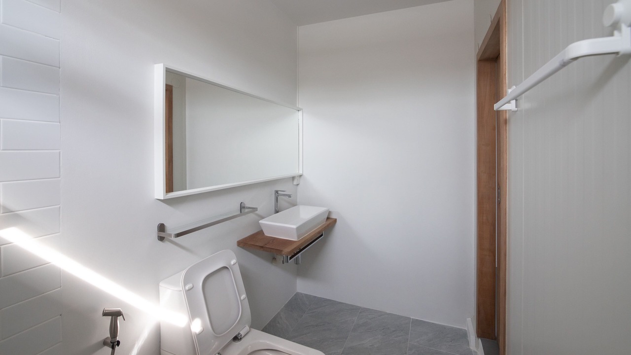 Photo of Bathroom in Bang Len