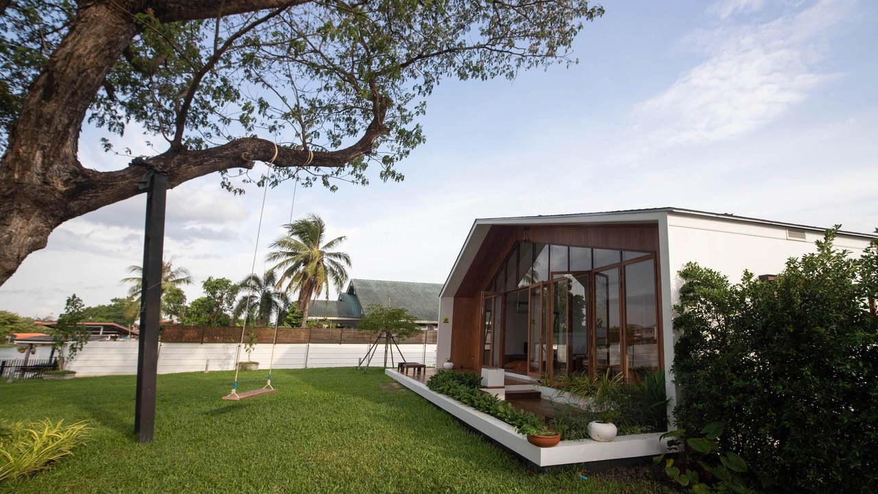 Photo of Outdoor in Bang Len