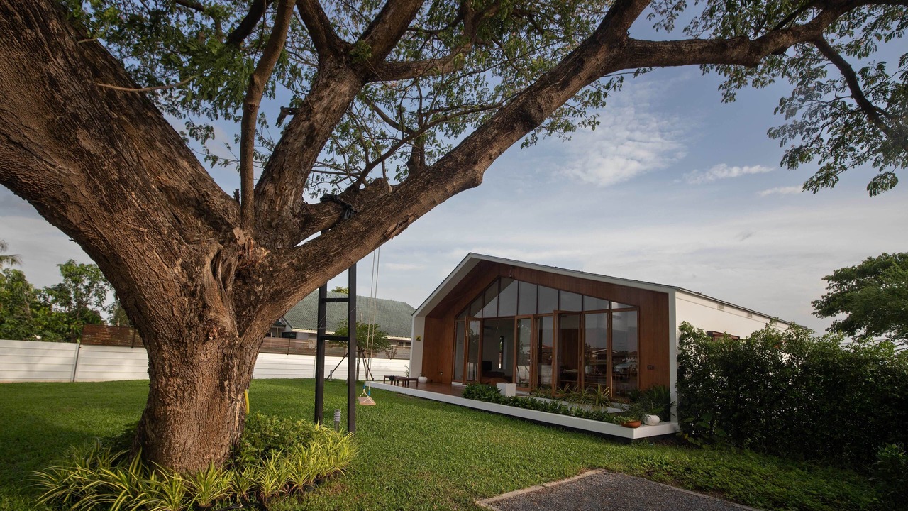 Photo of Outdoor in Bang Len