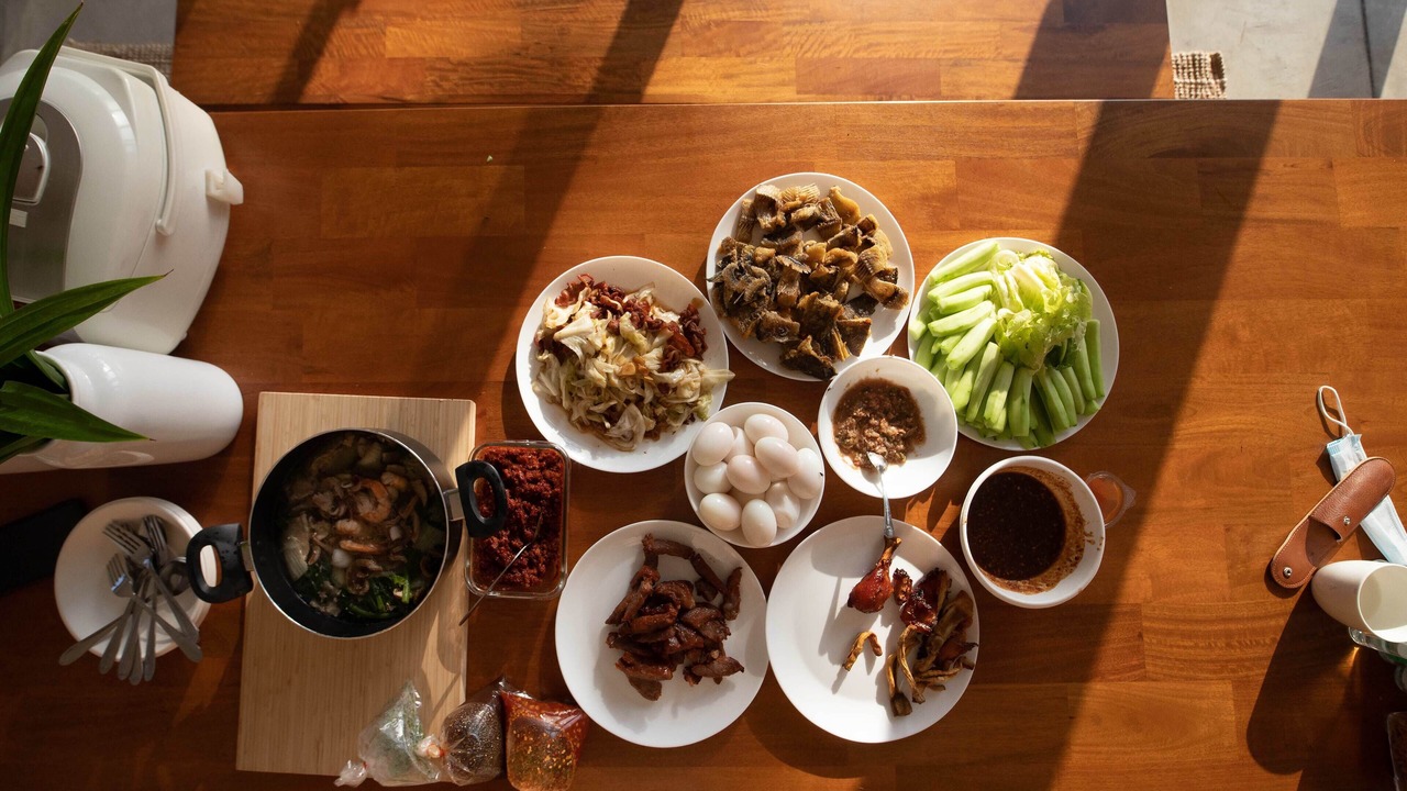 Photo of Others in Bang Len