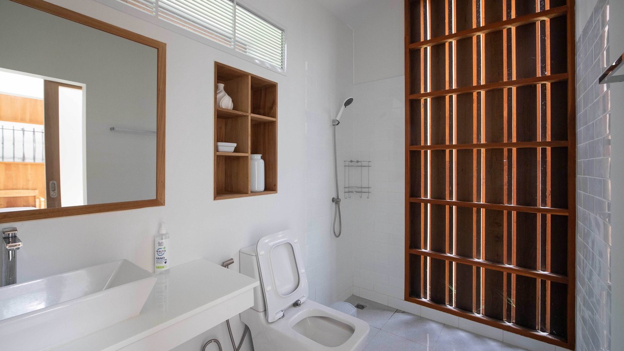 Photo of Bathroom in Bang Len