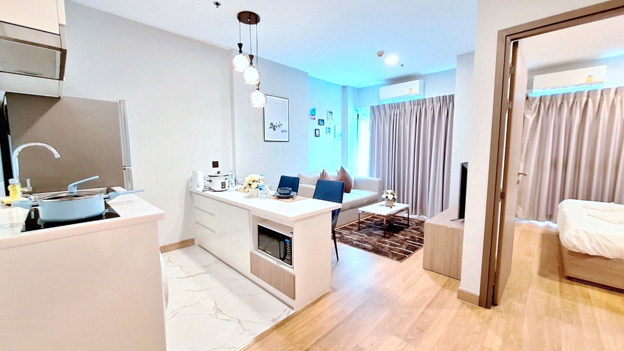 Photo of Bedroom in Chang Khlan