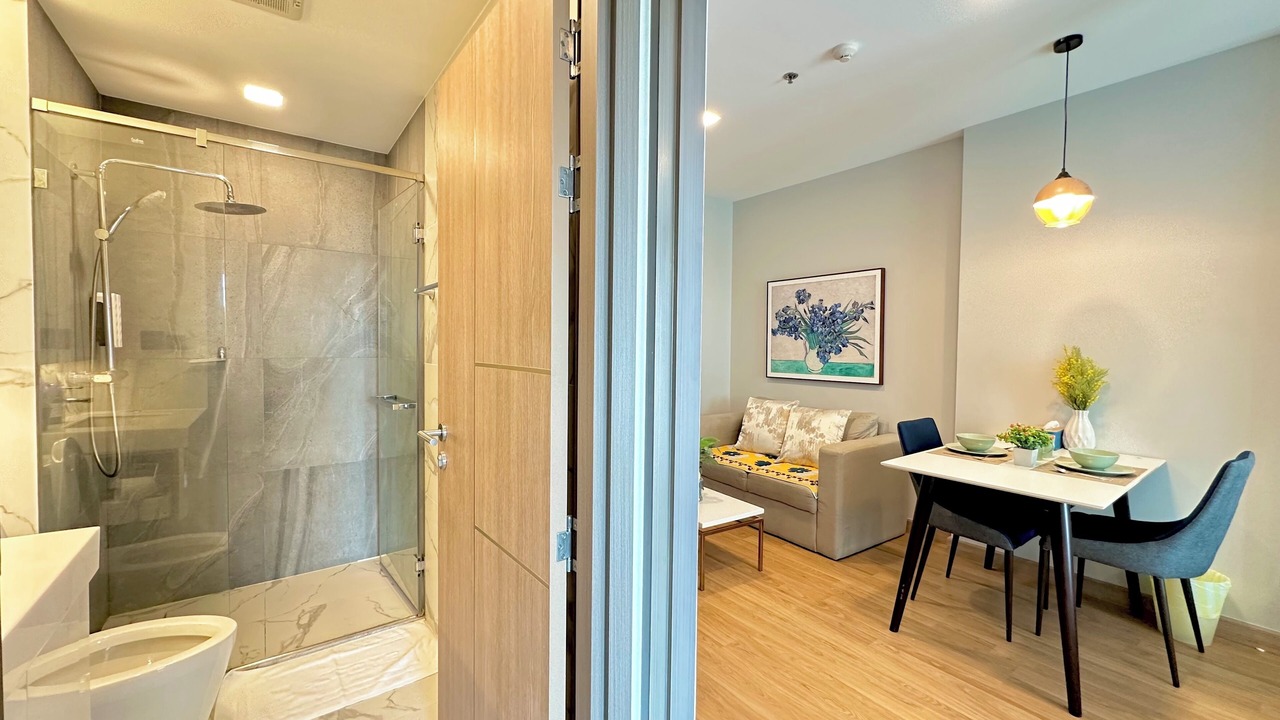 Photo of Bathroom in Chang Khlan
