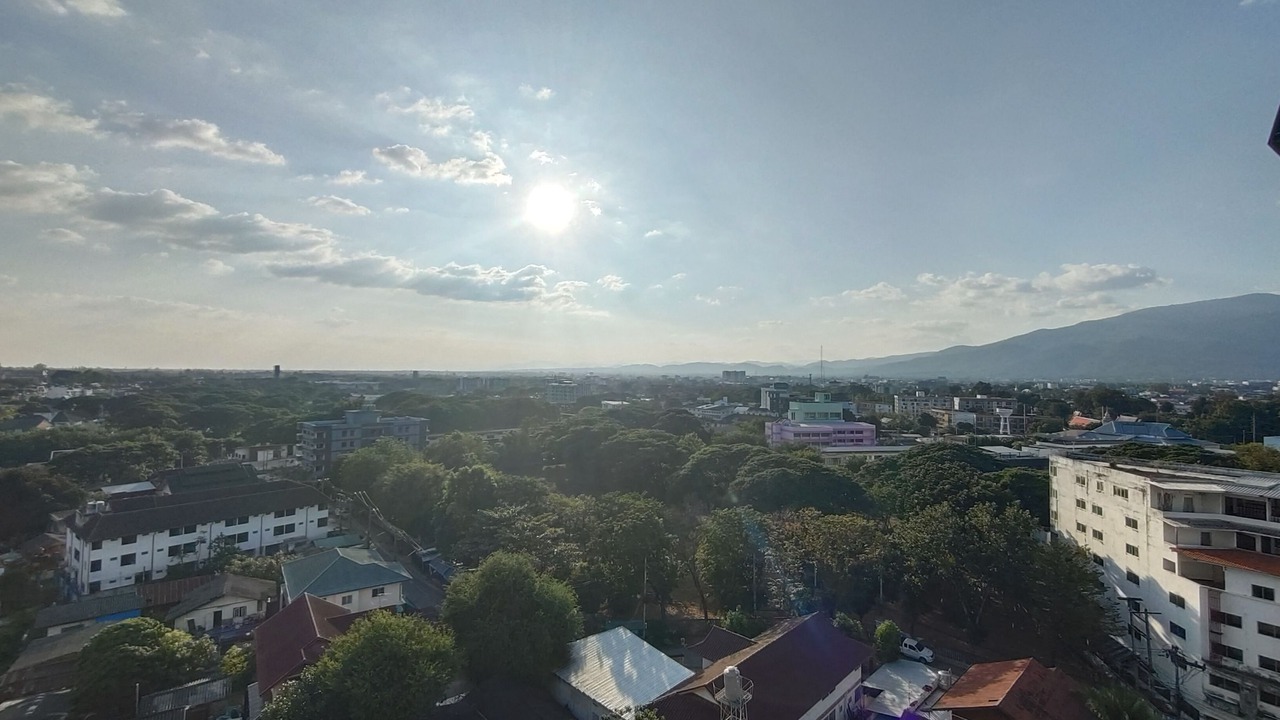 Photo of Outdoor in Chang Khlan