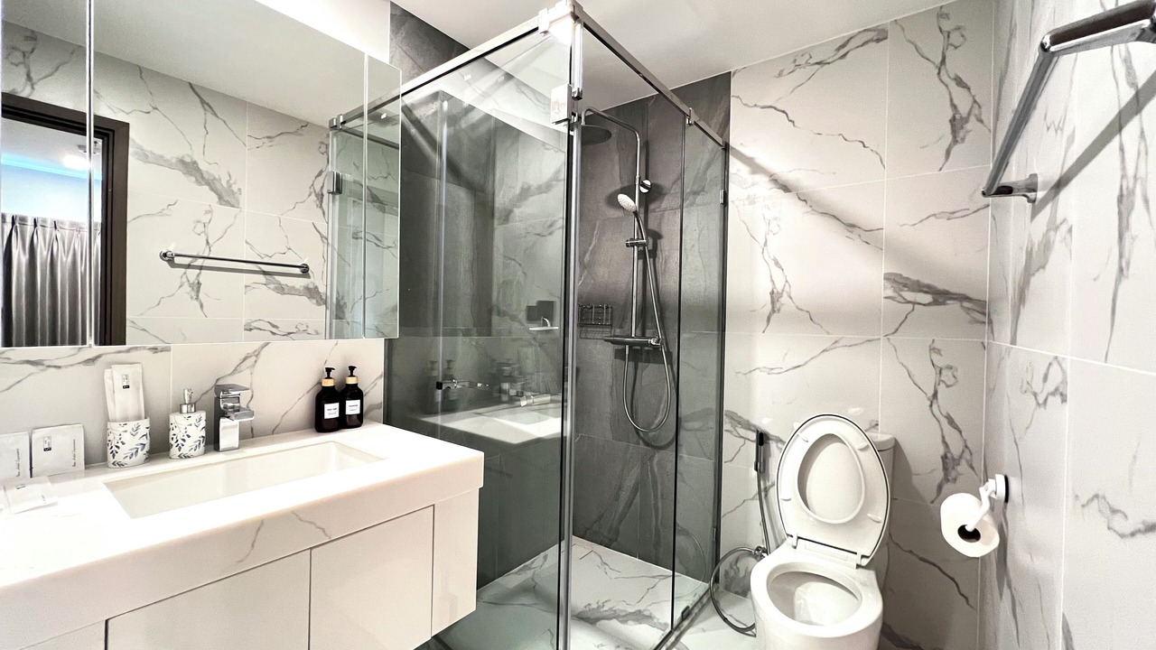 Photo of Bathroom in Chang Khlan
