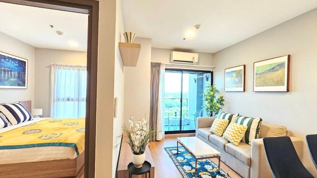Photo of Livingroom in Chang Khlan