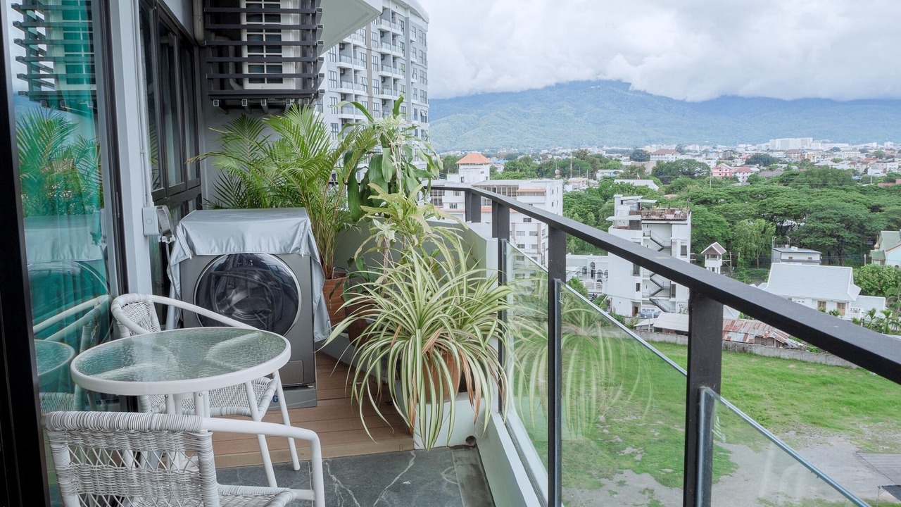 Photo of Outdoor in Chang Khlan