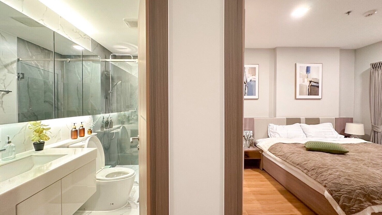 Photo of Bathroom in Chang Khlan