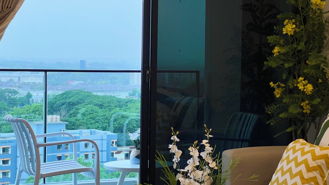 Photo of Patio Balcony in Chang Khlan