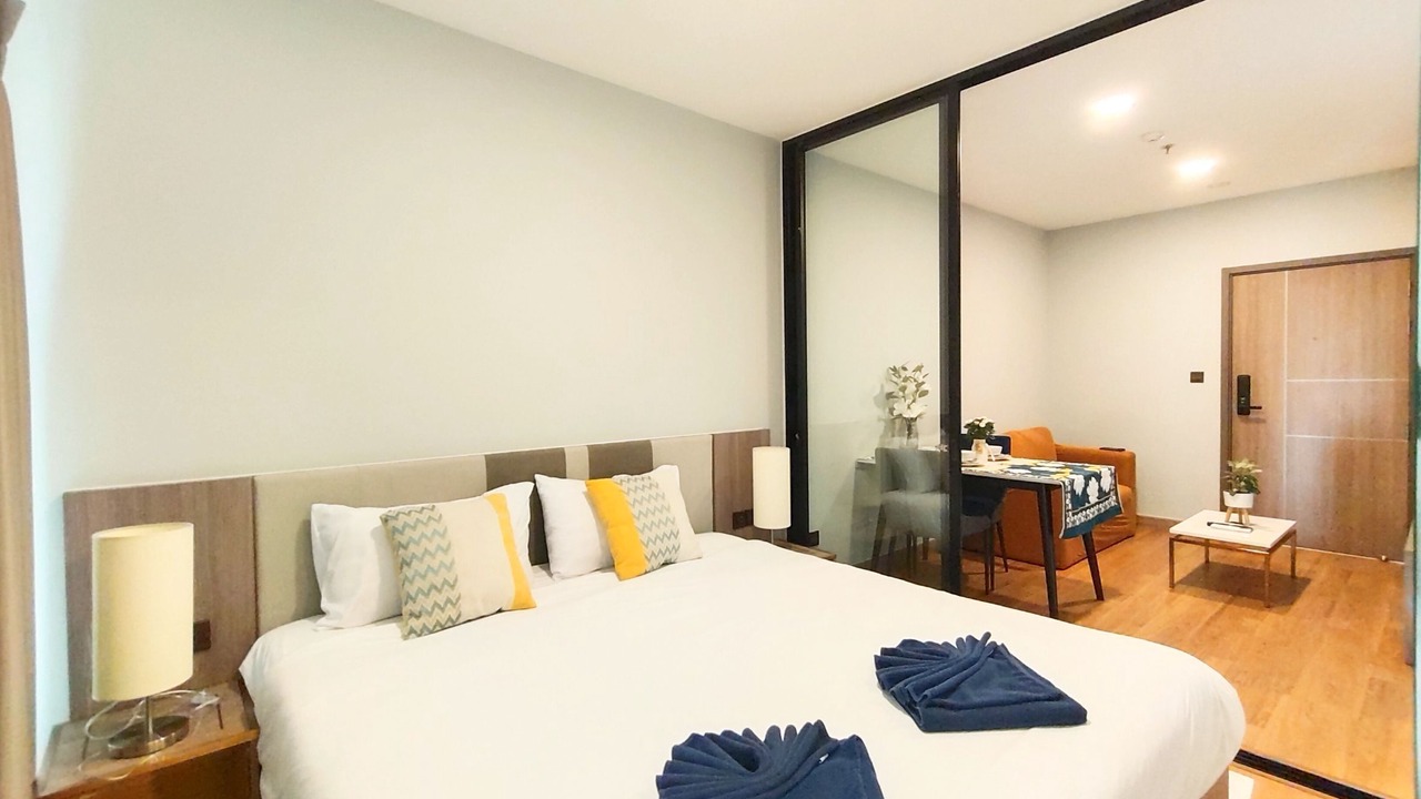 Photo of Bedroom in Chang Khlan