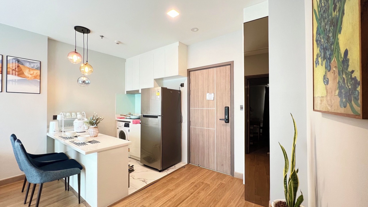 Photo of Kitchen in Chang Khlan