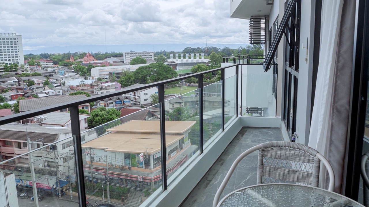 Photo of Outdoor in Chang Khlan
