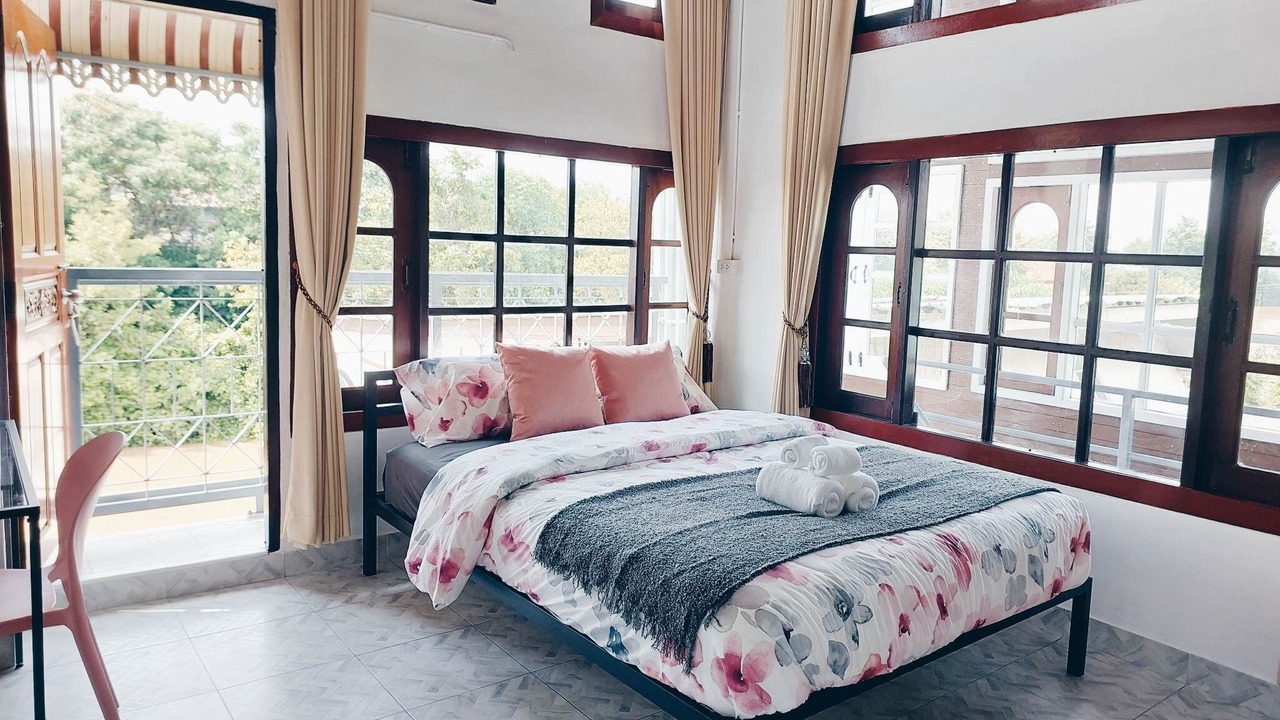 Photo of Bedroom in Phu Khao Thong