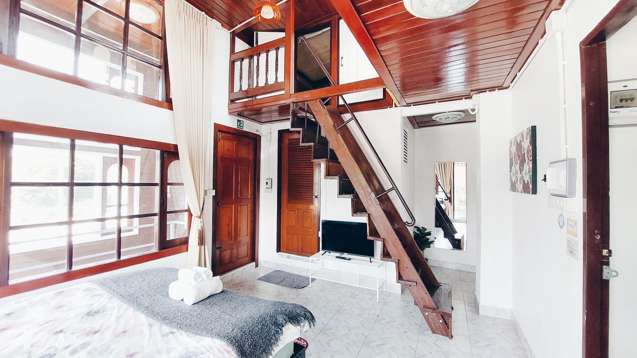 Photo of Bedroom in Phu Khao Thong