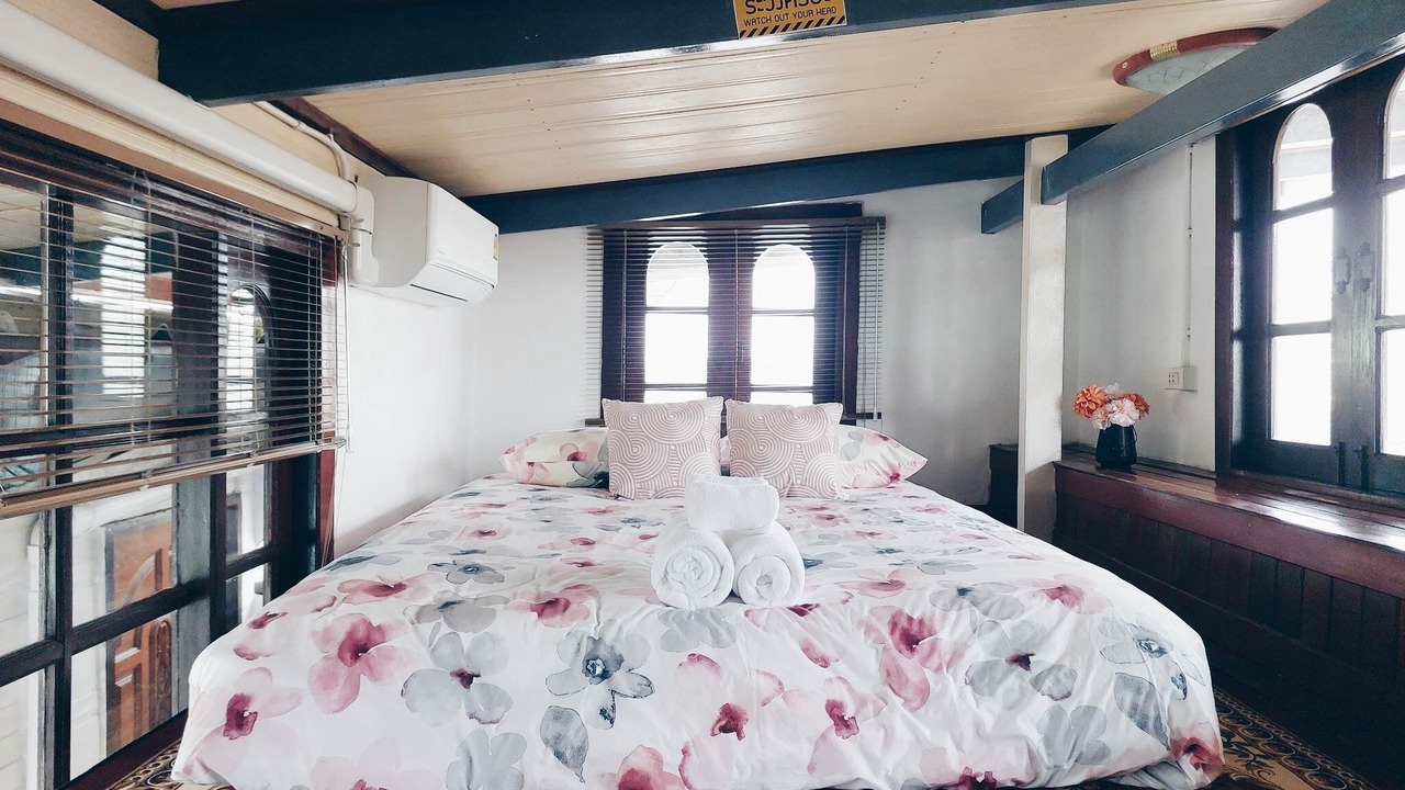 Photo of Bedroom in Phu Khao Thong