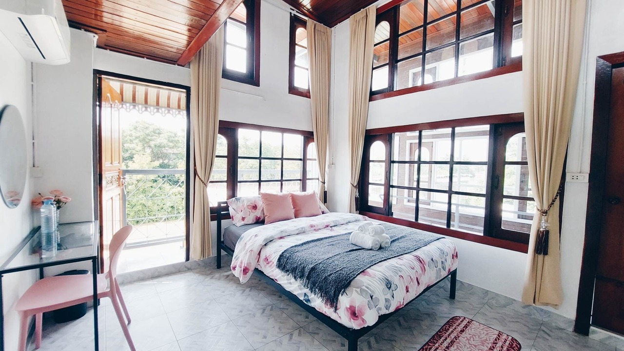 Photo of Bedroom in Phu Khao Thong