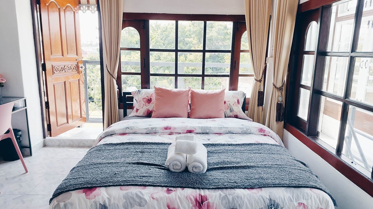 Photo of Bedroom in Phu Khao Thong