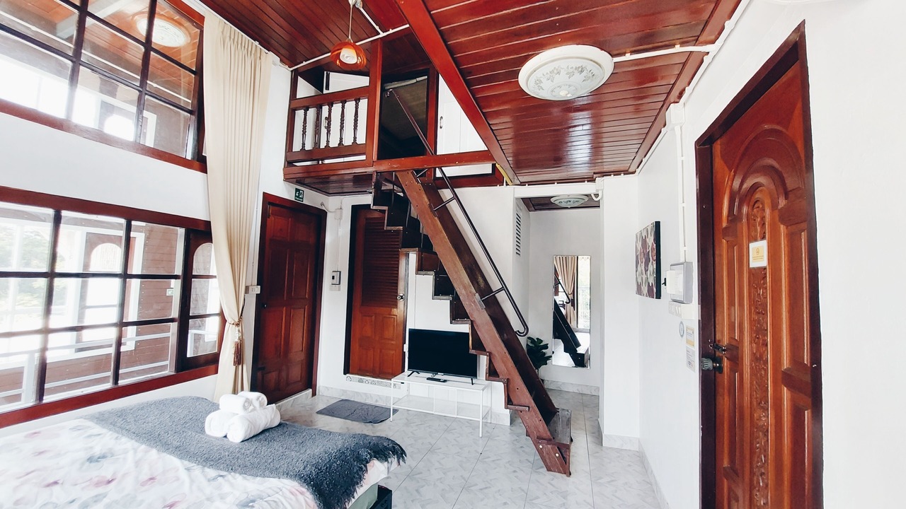 Photo of Bedroom in Phu Khao Thong