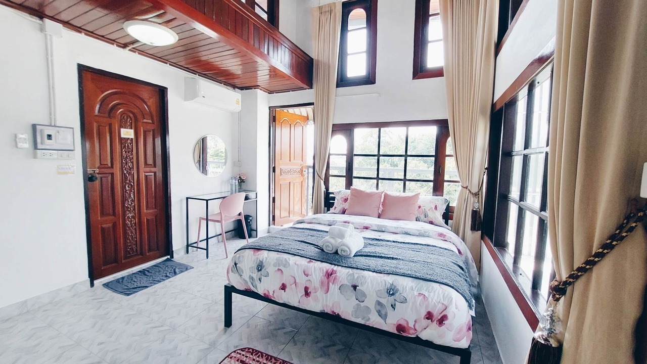 Photo of Bedroom in Phu Khao Thong