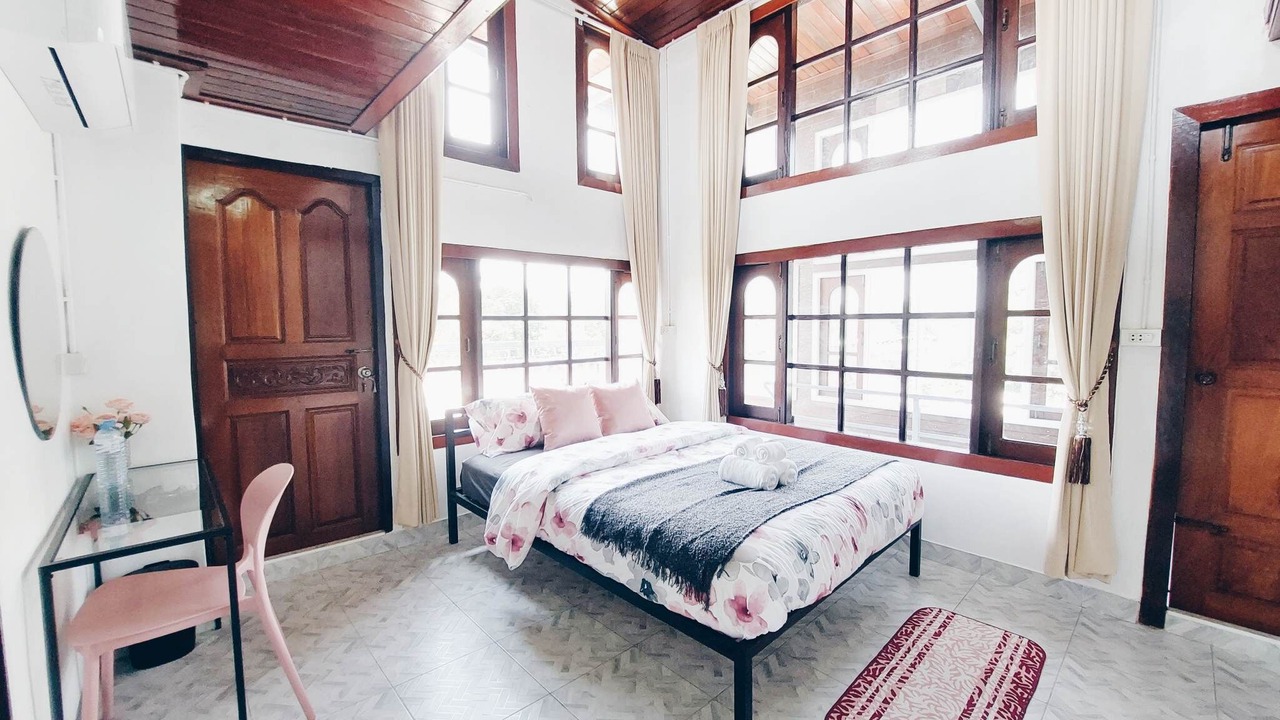 Photo of Bedroom in Phu Khao Thong