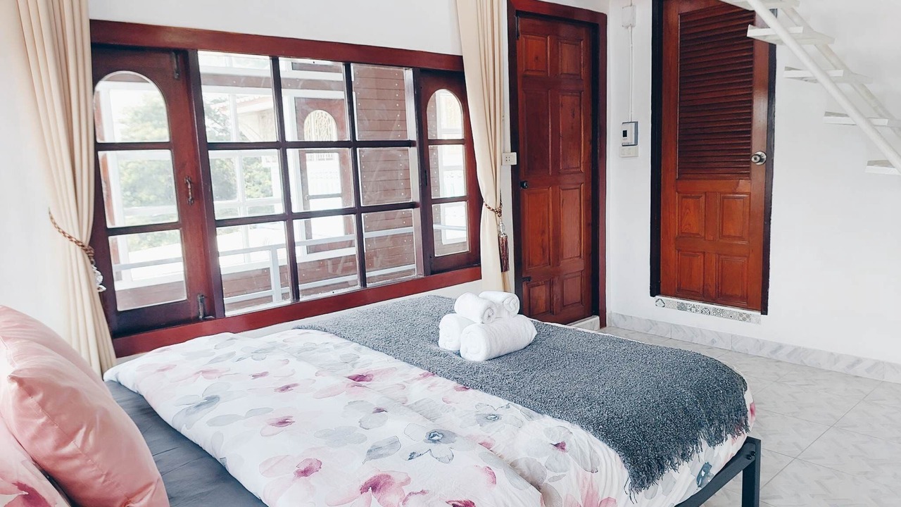Photo of Bedroom in Phu Khao Thong