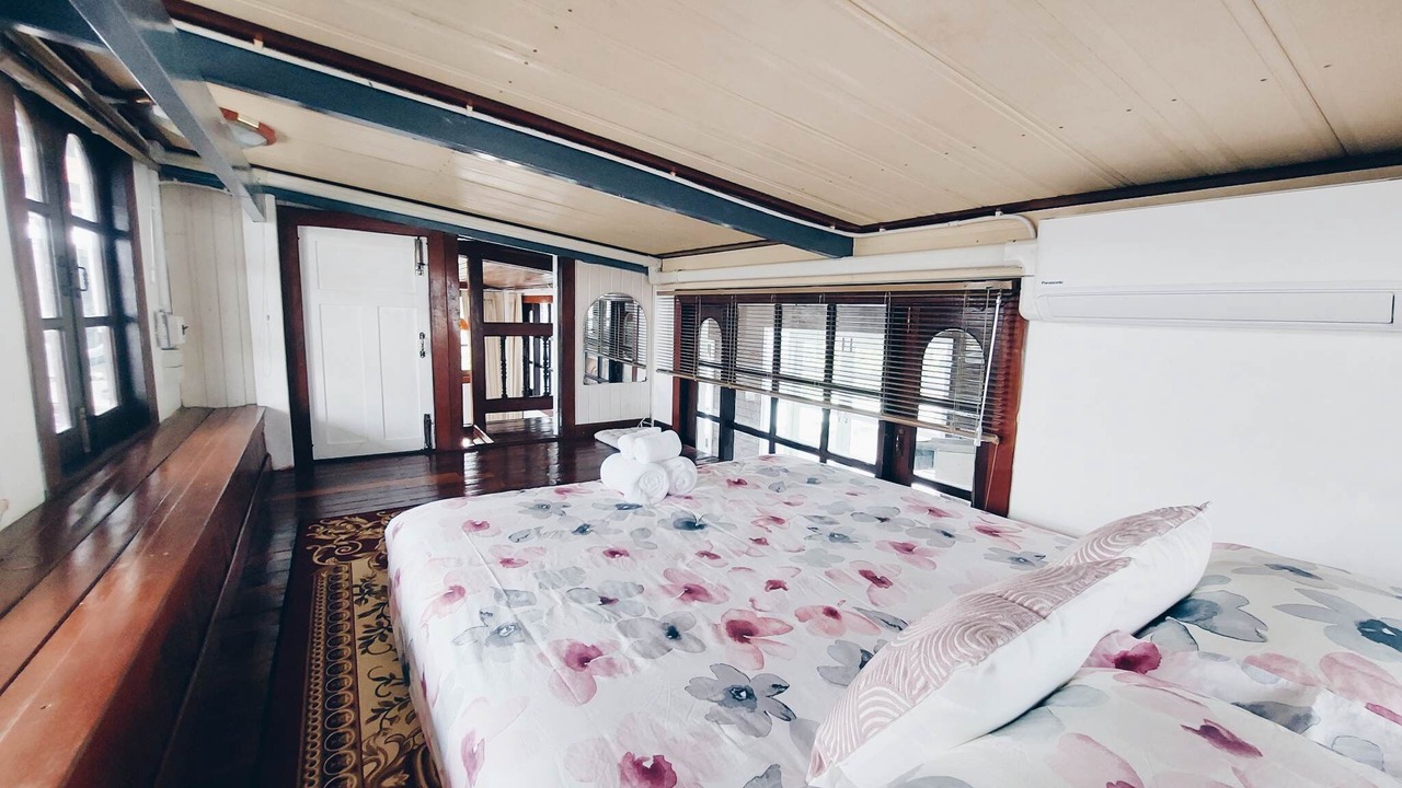 Photo of Bedroom in Phu Khao Thong