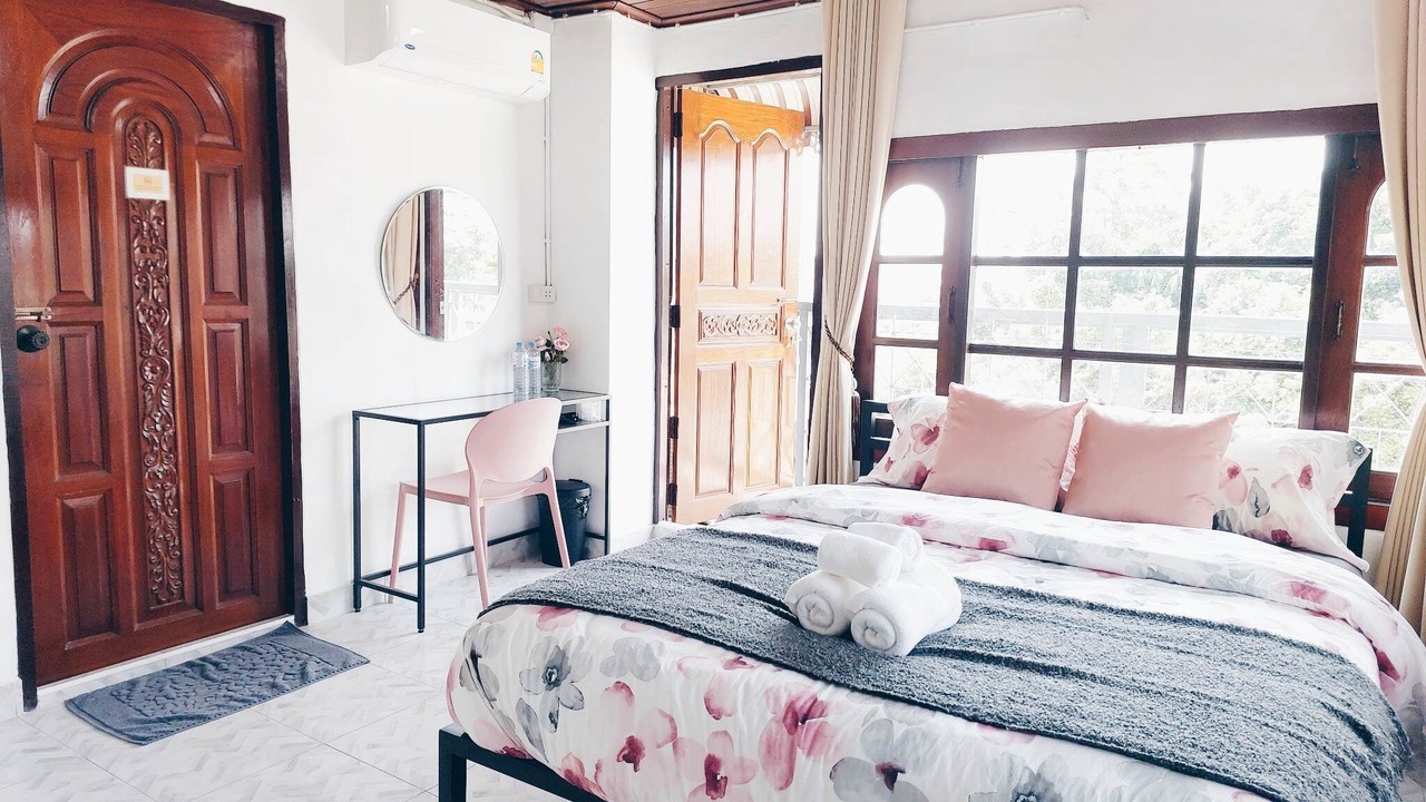 Photo of Bedroom in Phu Khao Thong