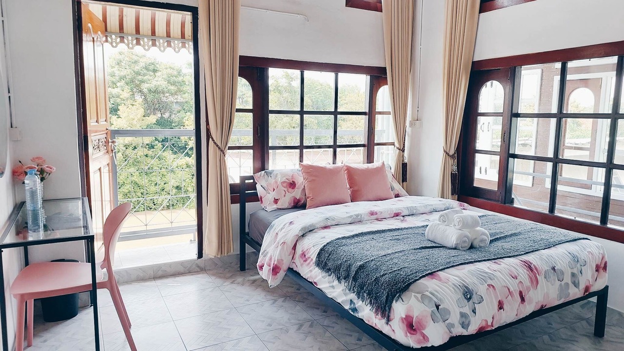 Photo of Bedroom in Phu Khao Thong