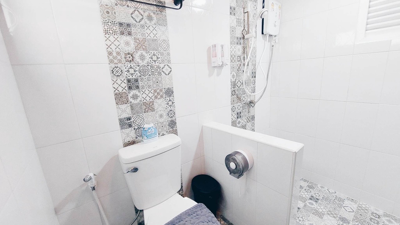 Photo of Bathroom in Phu Khao Thong