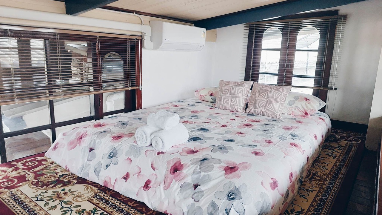 Photo of Bedroom in Phu Khao Thong
