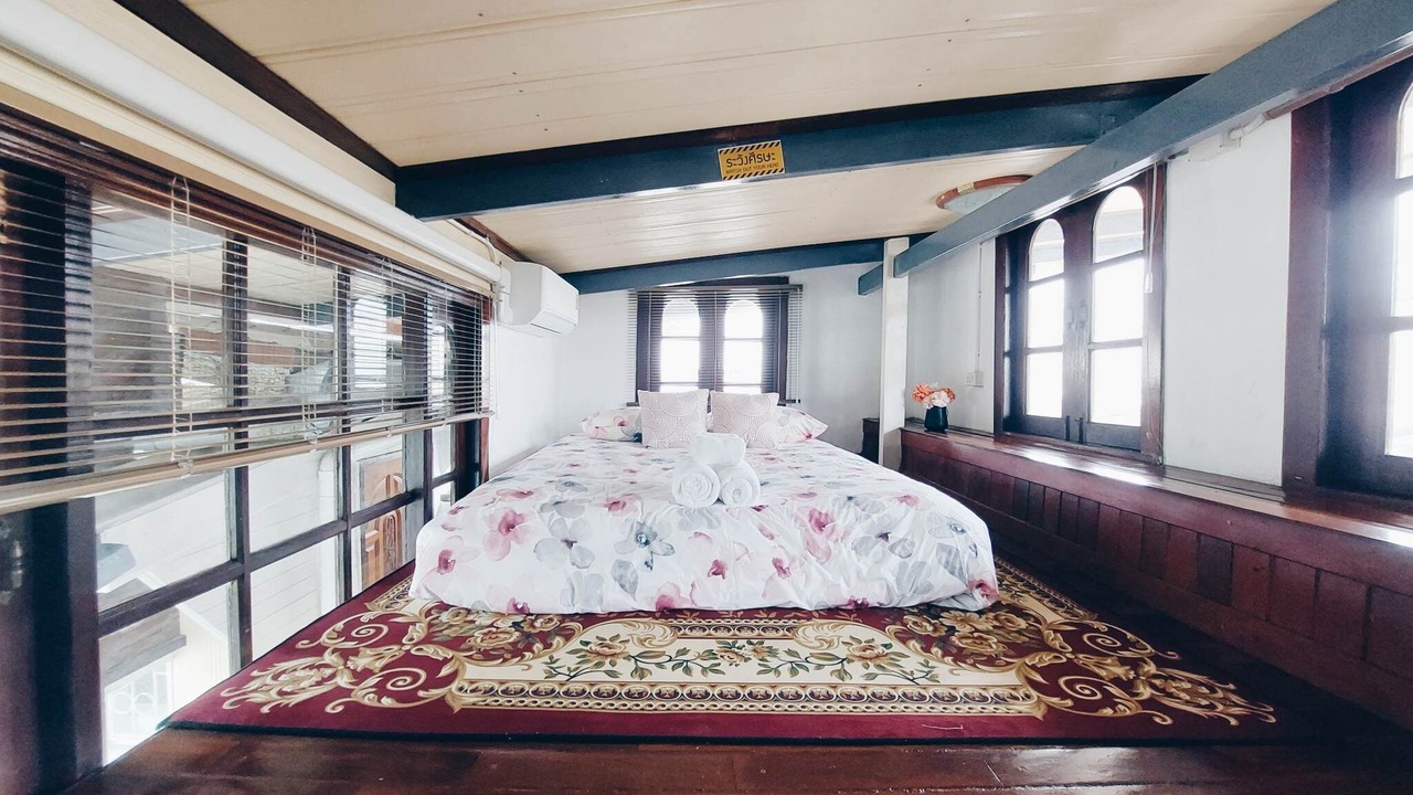 Photo of Bedroom in Phu Khao Thong