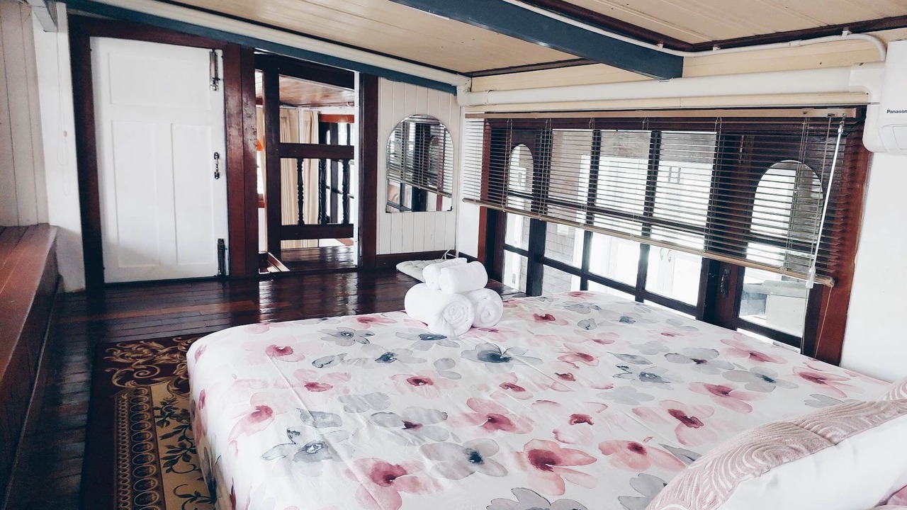 Photo of Bedroom in Phu Khao Thong
