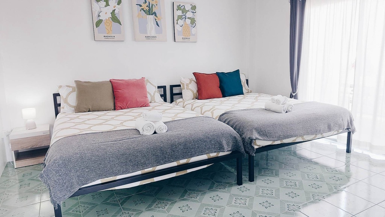 Photo of Bedroom in Phu Khao Thong