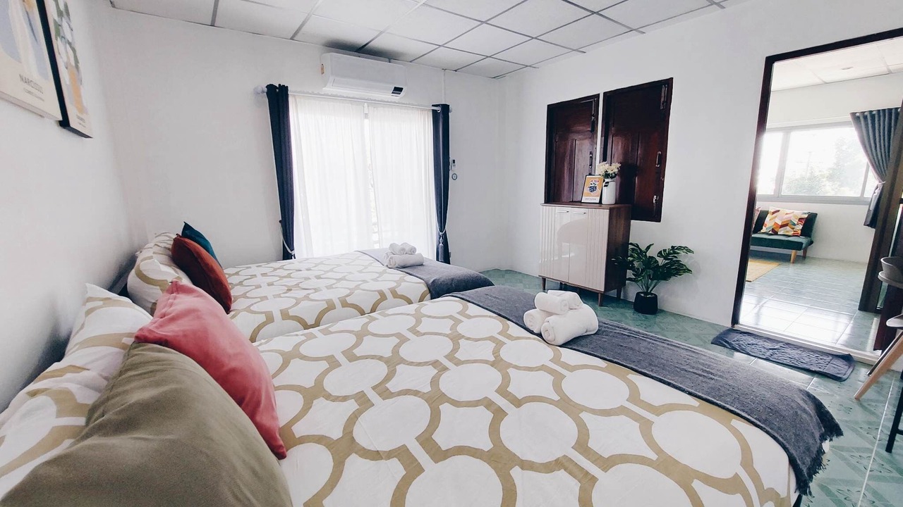 Photo of Bedroom in Phu Khao Thong