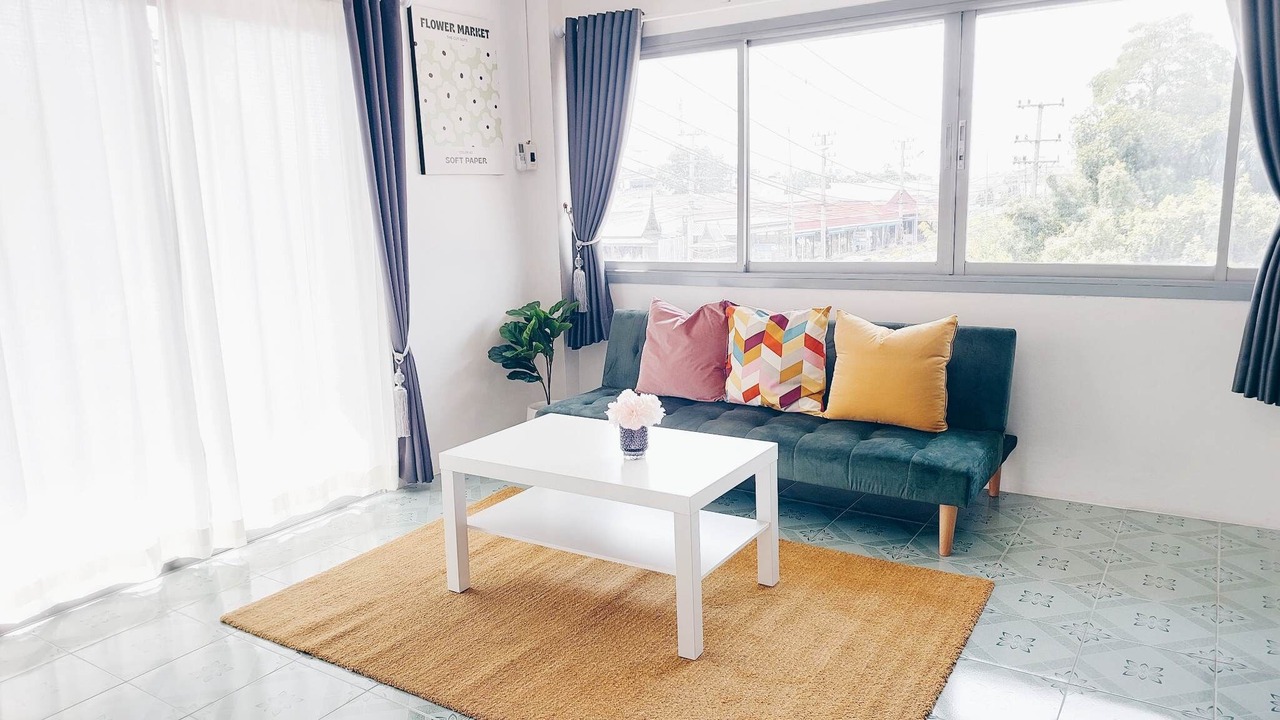 Photo of Livingroom in Phu Khao Thong